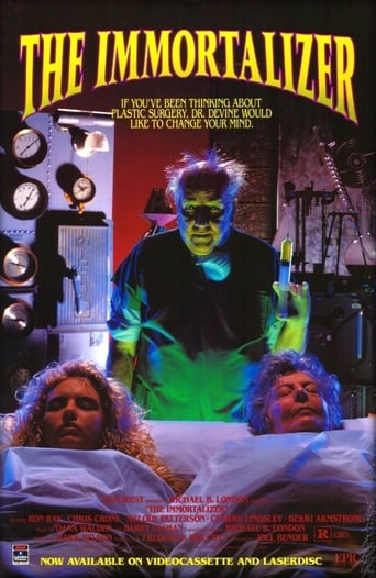 The Immortalizer (1989)