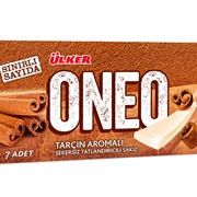 Ulker Oneo Slims Tarcin Aromali
