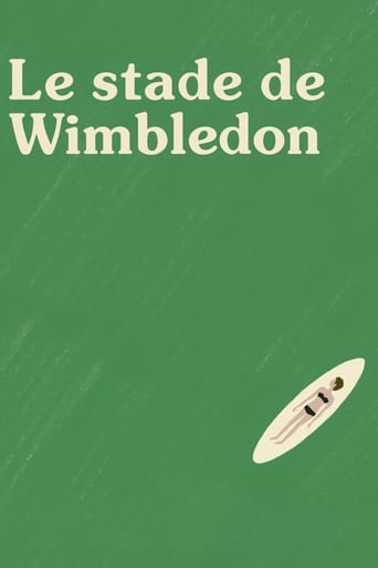 Wimbledon Stage (2001)