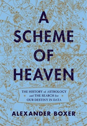 A Scheme of Heaven (Alexander Boxer)