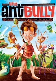 The Ant Bully (2006)