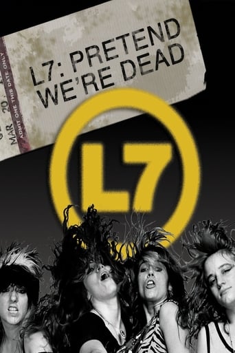 L7: Pretend We&#39;re Dead (2017)