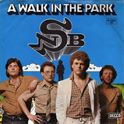 A Walk in the Park - Nick Straker Band