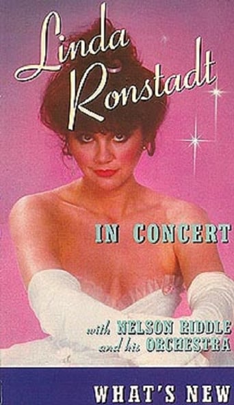 Linda Ronstadt in Concert: What&#39;s New (1984)