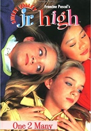 One 2 Many (Francine Pascal)