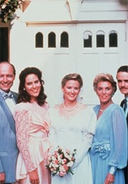 The Last to Go (1991)