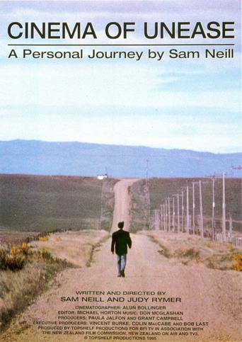 Cinema of Unease: A Personal Journey by Sam Neill (1995)
