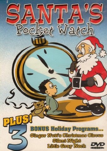 Santa's Pocket Watch (1980)