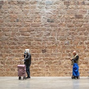 Had an Altercation With Someone Not Respecting Physical Distancing