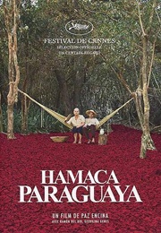 Paraguayan Hammock (2006)