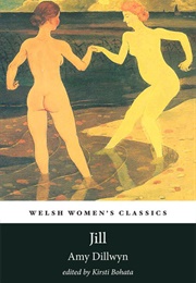 Jill (Amy Dillwyn)