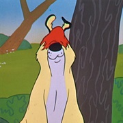 Ralph Wolf (The Looney Tunes)