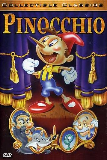 Pinocchio (1992)