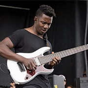 Tosin Abasi (Animals as Leaders)