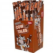 Goetze's Chocolate Cow Tales