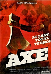 Axe (1974)