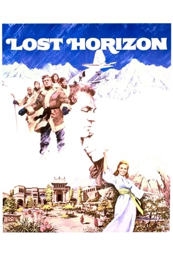 Lost Horizon (1973)