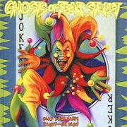 Spell of the Screaming Jokers