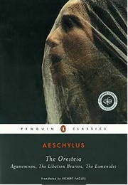 The Eumenides (Aeschylus)