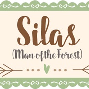Silas
