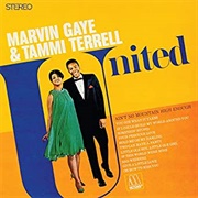 Somethin' Stupid - Marvin Gaye & Tammi Terrell