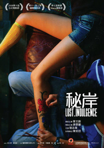 Lost Indulgence (2008)