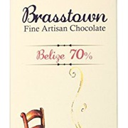 Brasstown Belize 70%