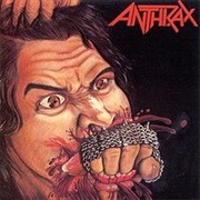 Fistful of Metal (Anthrax, 1984)