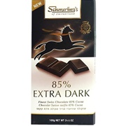Schmerling's 85% Extra Dark