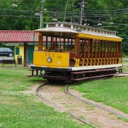 Connecticut Trolley Museum