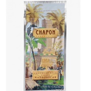 Chapon Chocolat Noir Madagascar