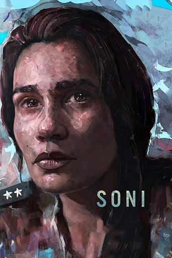 Soni (2018)