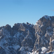 Parco Nazionale Delle Dolomiti Bellunesi