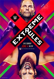 Extreme Rules (2017)