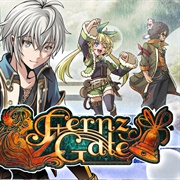 Fernz Gate