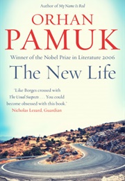 The New Life (Orphan Pamuk)