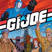 G.I.Joe