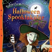 Scary Godmother Halloween Spooktakular