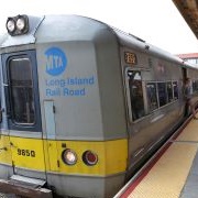 Belmont Park Station-Elmont, NY