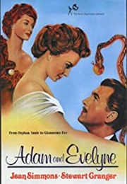 Adam and Evelyne (1949)