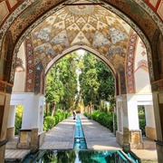 Garden of Fin, Kashan