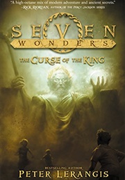 The Curse of the King (Peter Lerangis)