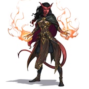 Tiefling