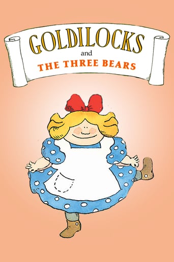 Goldilocks and the Three Bears (1993)