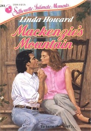 Mackenzie's Mountain (Linda Howard)
