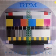 RPM - Phonogenic