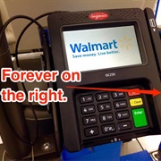 Credit Card Swipe Machines