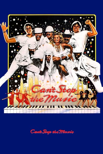 Can&#39;t Stop the Music (1980)