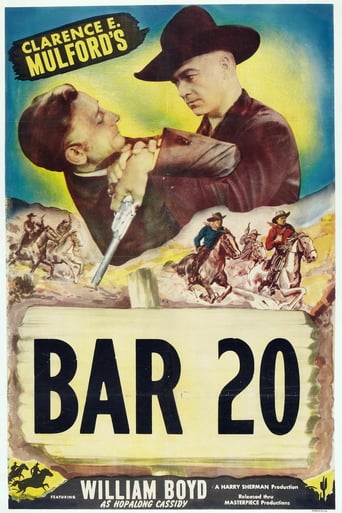 Bar 20 (1943)