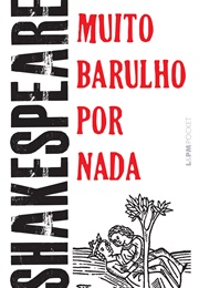 Muito Barulho Por Nada (William Shakespeare)